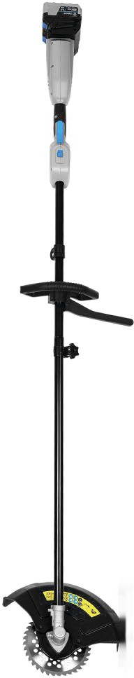 Триммер Deko DKTR40V PRO (с 2-мя АКБ) Триммер Deko DKTR40V PRO (с 2-мя АКБ)