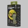Фонарь Armytek Dobermann Pro Magnet USB Olive (теплый свет) Фонарь Armytek Dobermann Pro Magnet USB Olive (теплый свет)