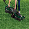 Газонокосилка Parkside PERM 1500 A1