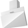 Вытяжка Krona ESTER 600 white PB