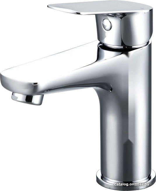 Смеситель Bravat Rhein F1429564CP-9-ENG