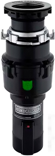 Измельчитель пищевых отходов Bone Crusher BC 500
