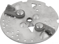 Измельчитель пищевых отходов Bone Crusher BC 500