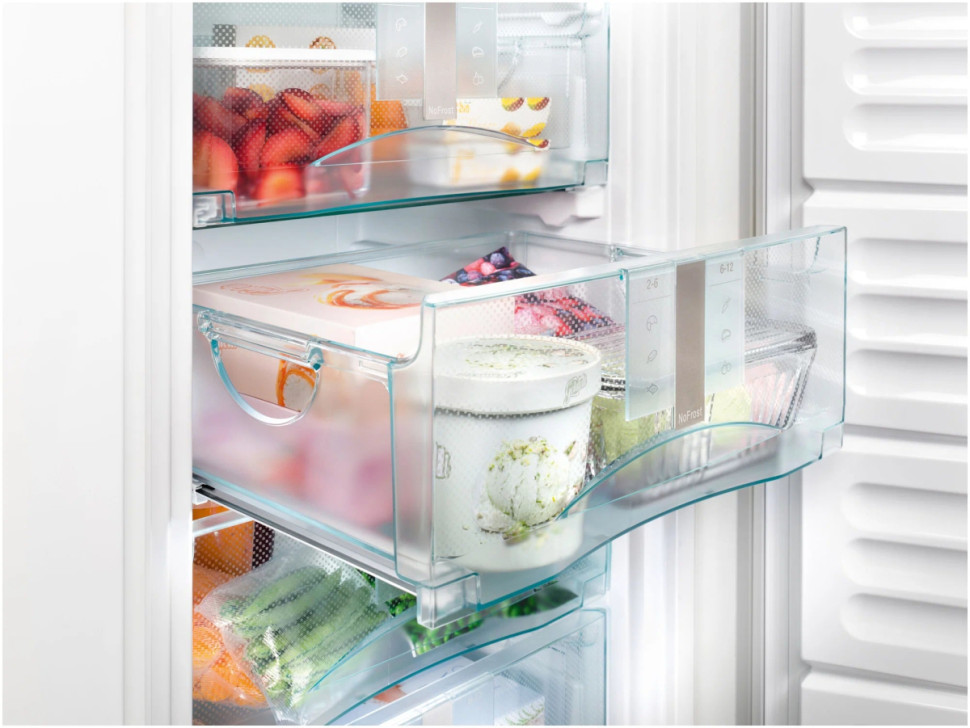 Морозильник Liebherr GPesf 1476-21 Морозильник Liebherr GPesf 1476-21