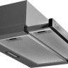 Вытяжка LEX Hide 500 (нержавеющая сталь)
