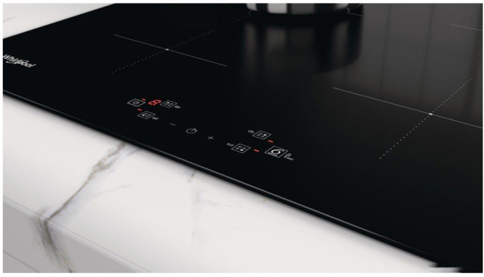 Варочная панель Whirlpool WS Q2160 NE