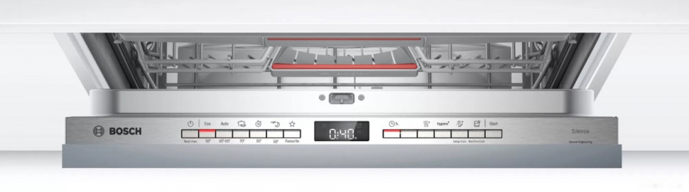 Посудомоечная машина Bosch SGV4HMX3FR Посудомоечная машина Bosch SGV4HMX3FR