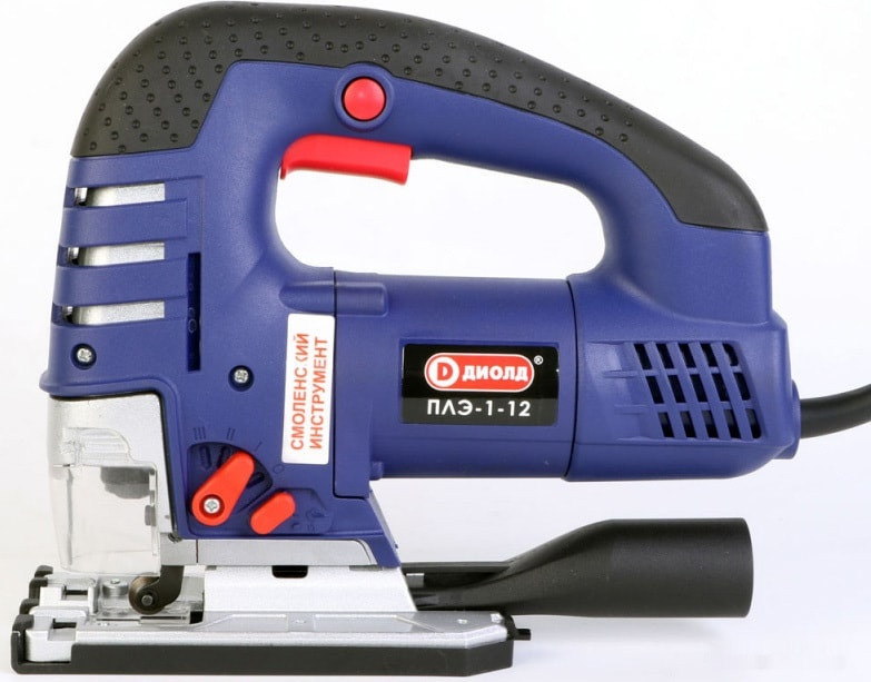 Лобзик ДИОЛД ПЛЭ-1-12 Лобзик ДИОЛД ПЛЭ-1-12