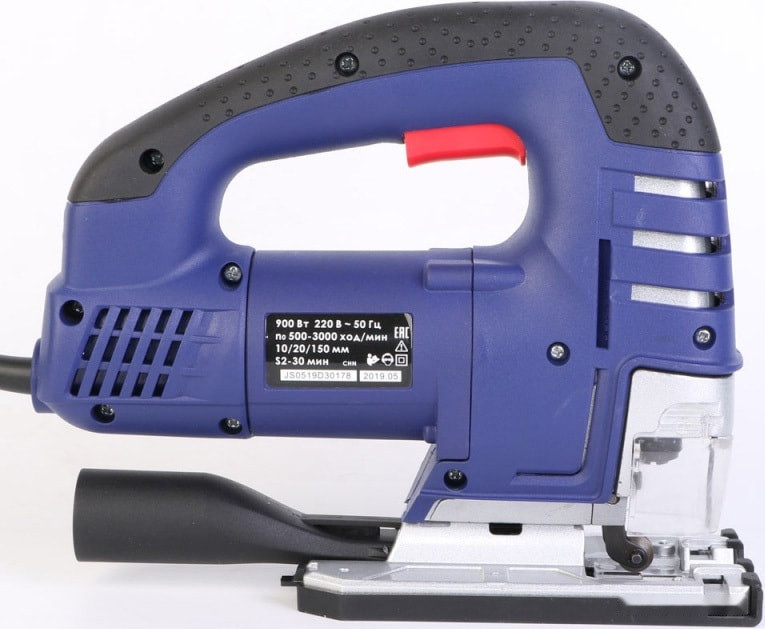 Лобзик ДИОЛД ПЛЭ-1-12 Лобзик ДИОЛД ПЛЭ-1-12