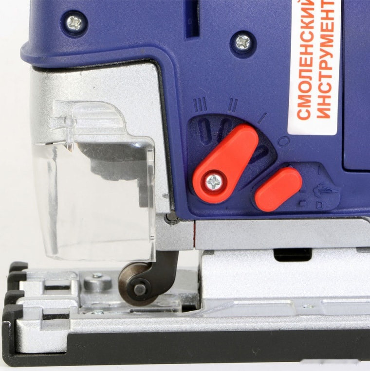 Лобзик ДИОЛД ПЛЭ-1-12 Лобзик ДИОЛД ПЛЭ-1-12