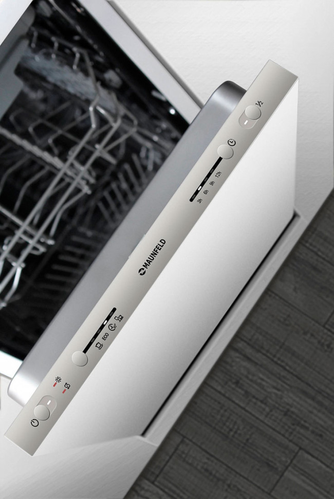 Посудомоечная машина Maunfeld MLP-12S Посудомоечная машина Maunfeld MLP-12S