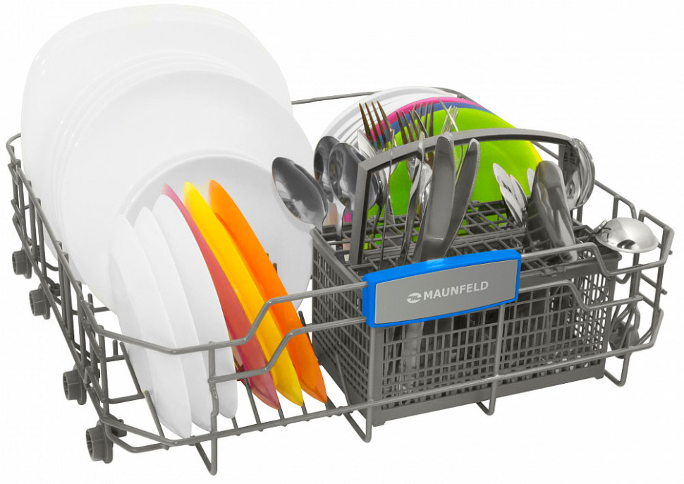 Посудомоечная машина Maunfeld MLP-12S Посудомоечная машина Maunfeld MLP-12S