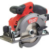 Дисковая пила Milwaukee M12 CCS44-0 FUEL Дисковая пила Milwaukee M12 CCS44-0 FUEL