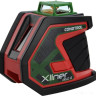 Лазерный нивелир Condtrol XLiner 360G Лазерный нивелир Condtrol XLiner 360G