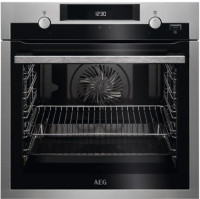 Духовой шкаф AEG BEM455120M