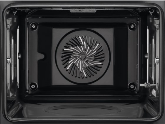 Духовой шкаф AEG BEM455120M Духовой шкаф AEG BEM455120M