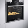 Духовой шкаф AEG BEM455120M Духовой шкаф AEG BEM455120M