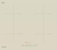 Варочная панель Weissgauff HI 640 GSC