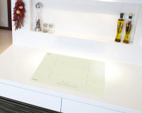 Варочная панель Weissgauff HI 640 GSC