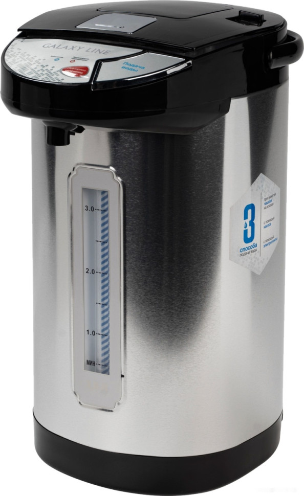 Электрический чайник Galaxy Line GL0613