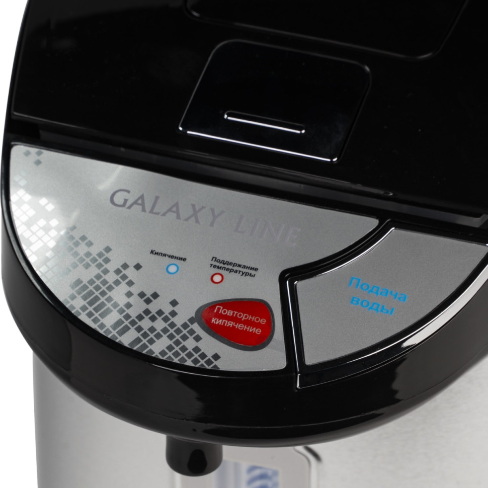Электрический чайник Galaxy Line GL0613 Электрический чайник Galaxy Line GL0613