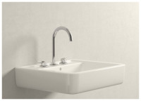 Смеситель Grohe Concetto 20216001