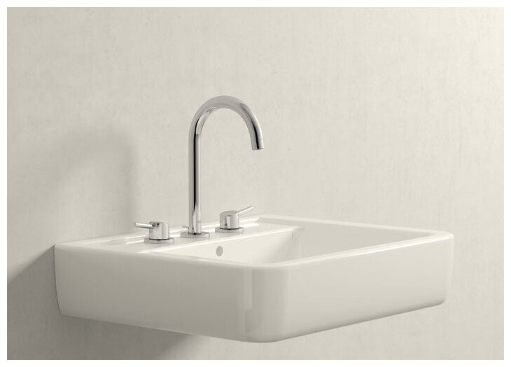 Смеситель Grohe Concetto 20216001