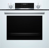 Духовой шкаф Bosch HIJ517YW2R