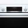 Духовой шкаф Bosch HIJ517YW2R Духовой шкаф Bosch HIJ517YW2R