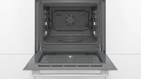 Духовой шкаф Bosch HIJ517YW2R