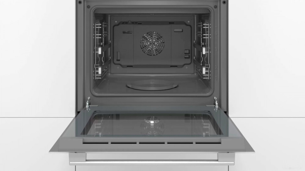 Духовой шкаф Bosch HIJ517YW2R Духовой шкаф Bosch HIJ517YW2R