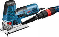 Лобзик Bosch GST 160 CE