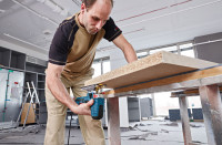 Лобзик Bosch GST 160 CE