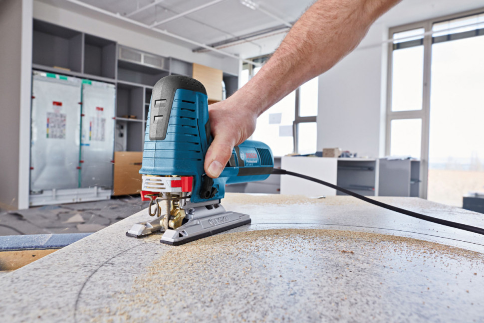 Лобзик Bosch GST 160 CE Лобзик Bosch GST 160 CE