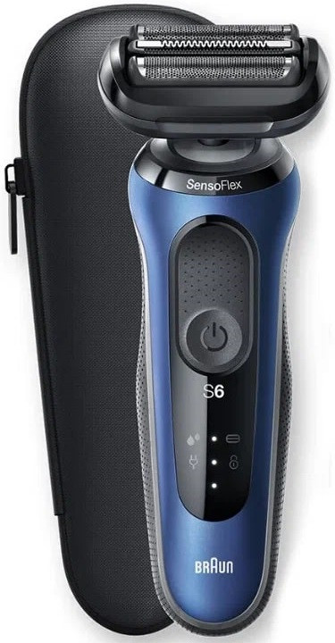 Электробритва мужская Braun Series 6 61-B1500S