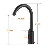 Смеситель MVL 29025-BL