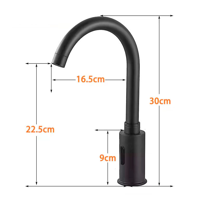 Смеситель MVL 29025-BL Смеситель MVL 29025-BL