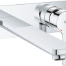 Смеситель Grohe Lineare L-Size 23444001