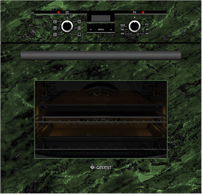 Духовой шкаф Gefest 622-02 К59