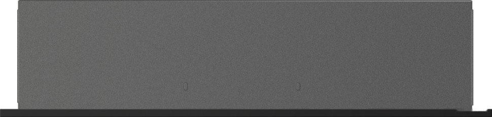 Вытяжка Maunfeld Crosby Rocky 60 (черный)