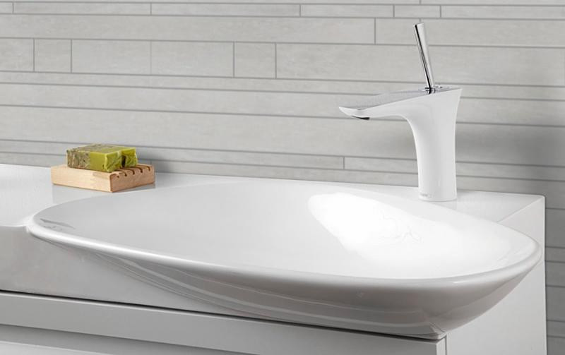 Смеситель Hansgrohe PuraVida 15074400