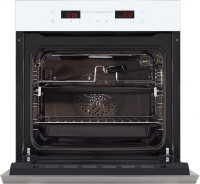 Духовой шкаф HIBERG VM 6192 W