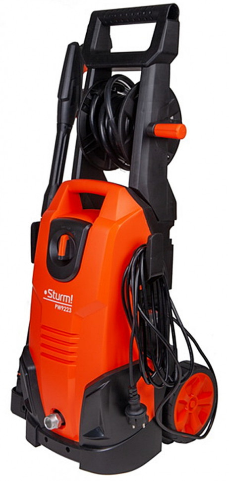 Мойка высокого давления Sturm! PW9223