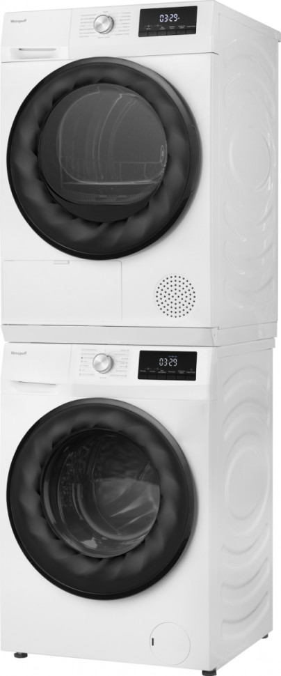 Стиральная машина Weissgauff WM 61410 Inverter Steam Стиральная машина Weissgauff WM 61410 Inverter Steam