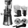 Соковыжималка RED Solution RJ-912S Соковыжималка RED Solution RJ-912S