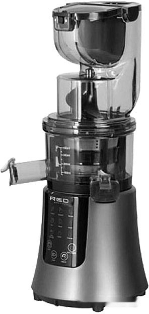 Соковыжималка RED Solution RJ-912S Соковыжималка RED Solution RJ-912S