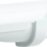Умывальник Laufen Pro S 8119650001091 64.5x45 Умывальник Laufen Pro S 8119650001091 64.5x45