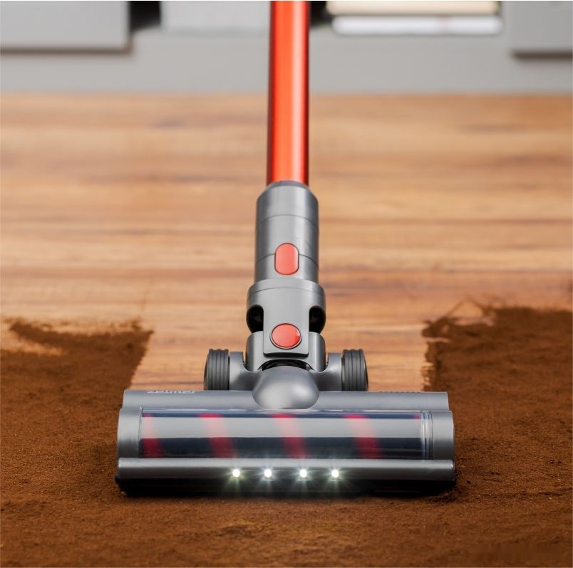 Вертикальный пылесос Zelmer ZSVC825 Вертикальный пылесос Zelmer ZSVC825