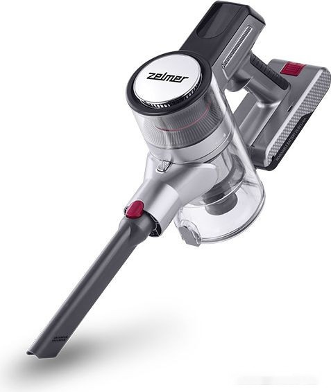 Вертикальный пылесос Zelmer ZSVC825 Вертикальный пылесос Zelmer ZSVC825