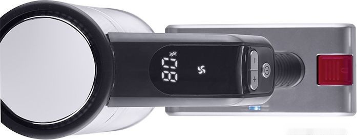 Вертикальный пылесос Zelmer ZSVC825 Вертикальный пылесос Zelmer ZSVC825